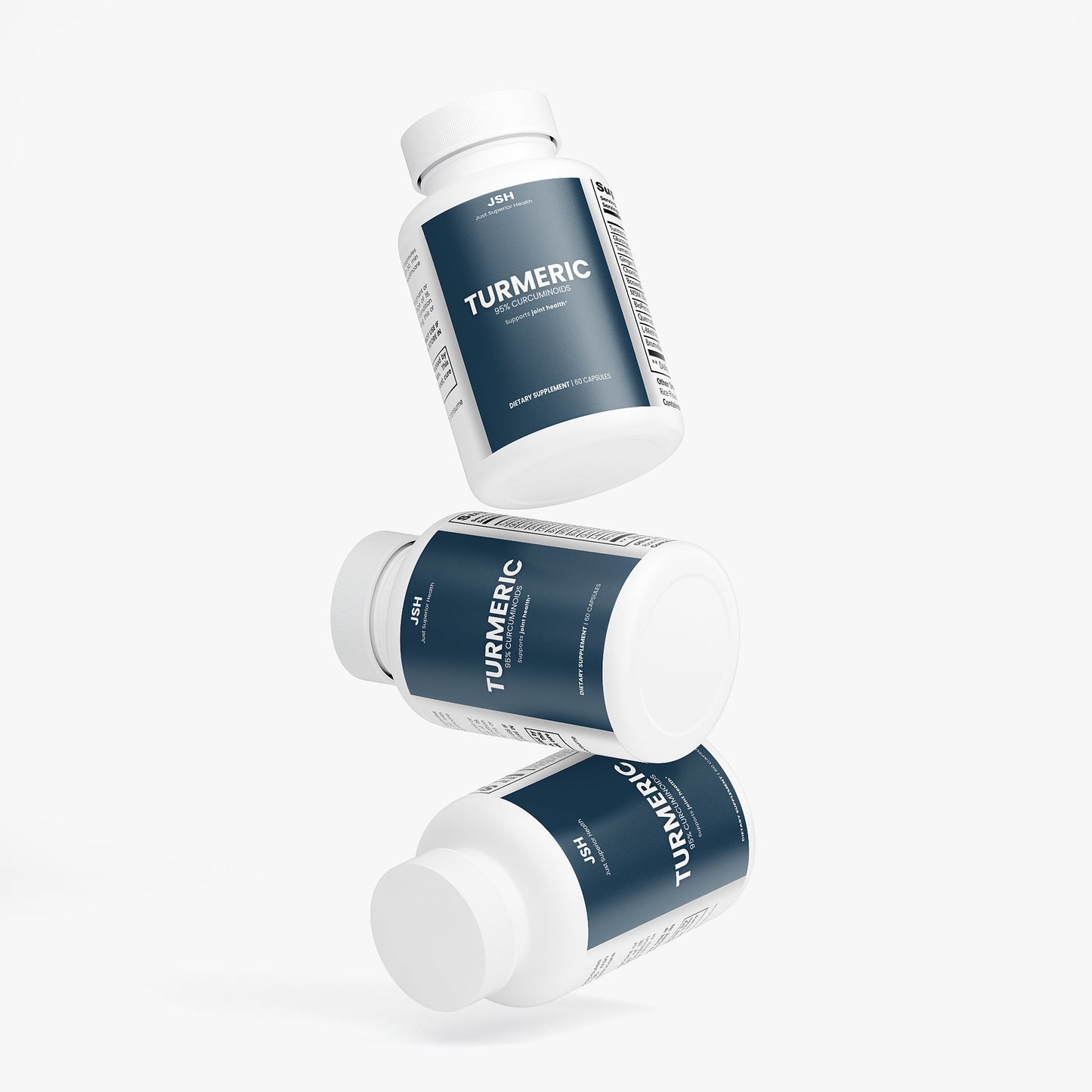 Turmeric 95% Curcuminoids