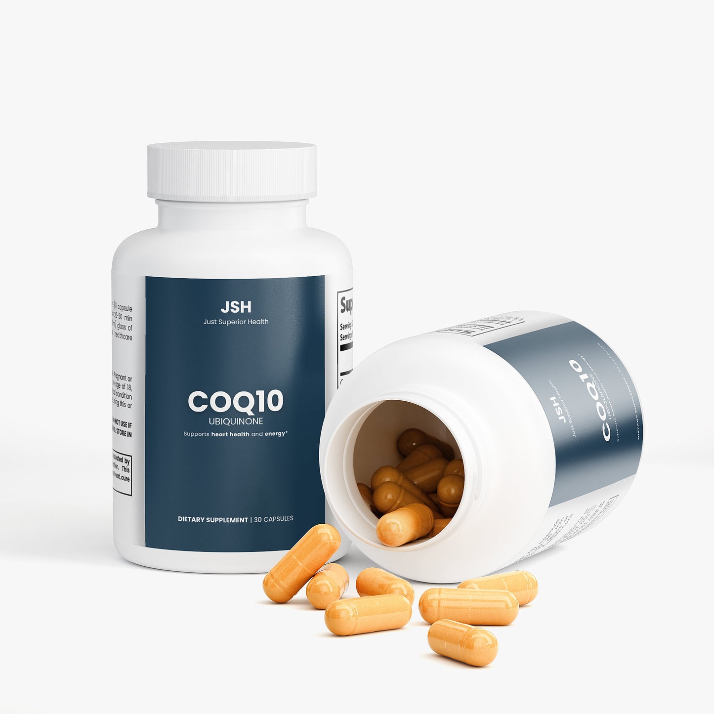 CoQ10 Ubiquinone