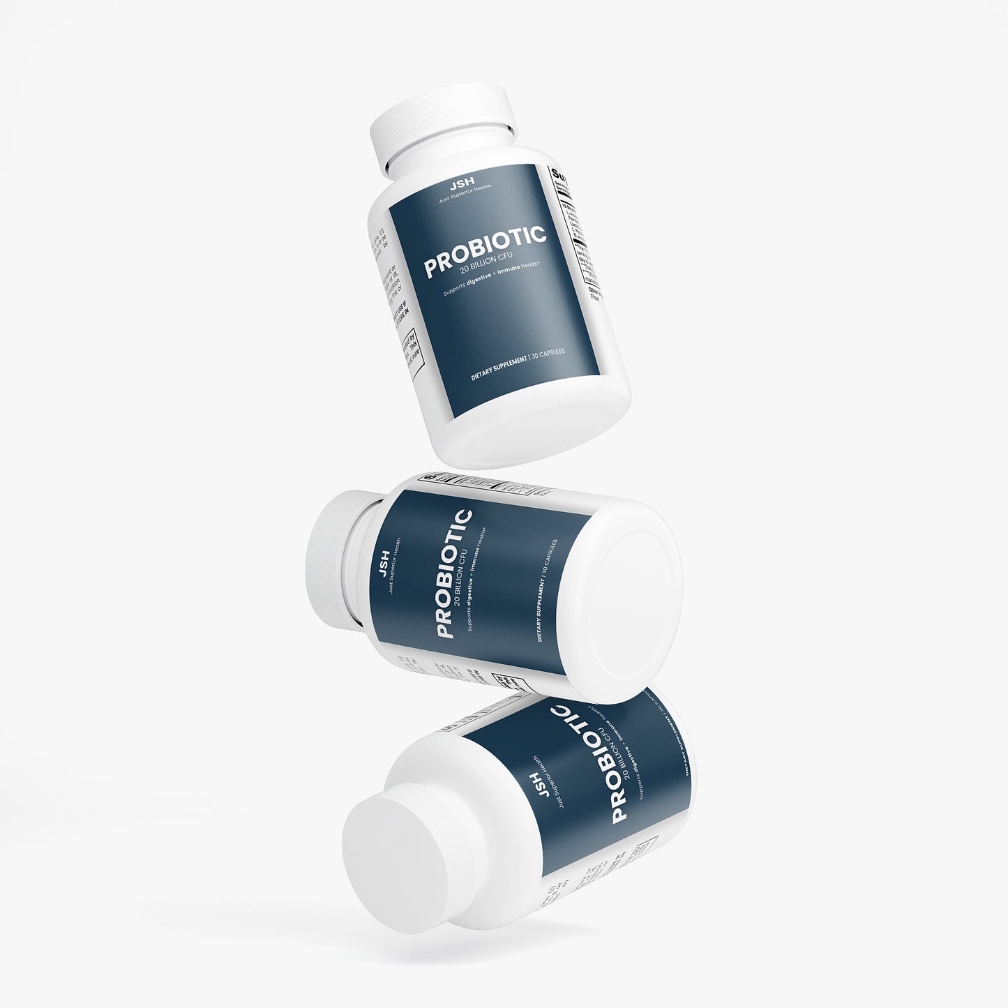 Probiotic 20 Billion CFU
