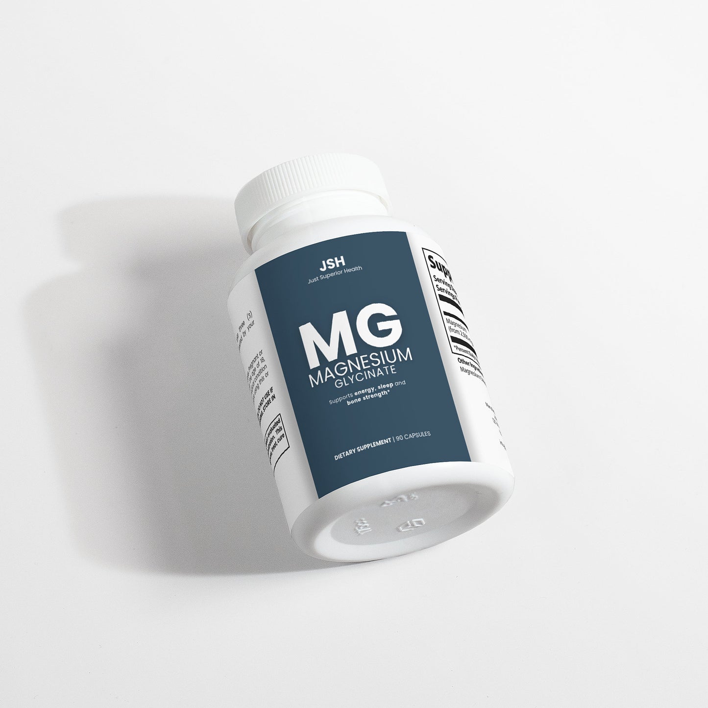 Magnesium Glycinate