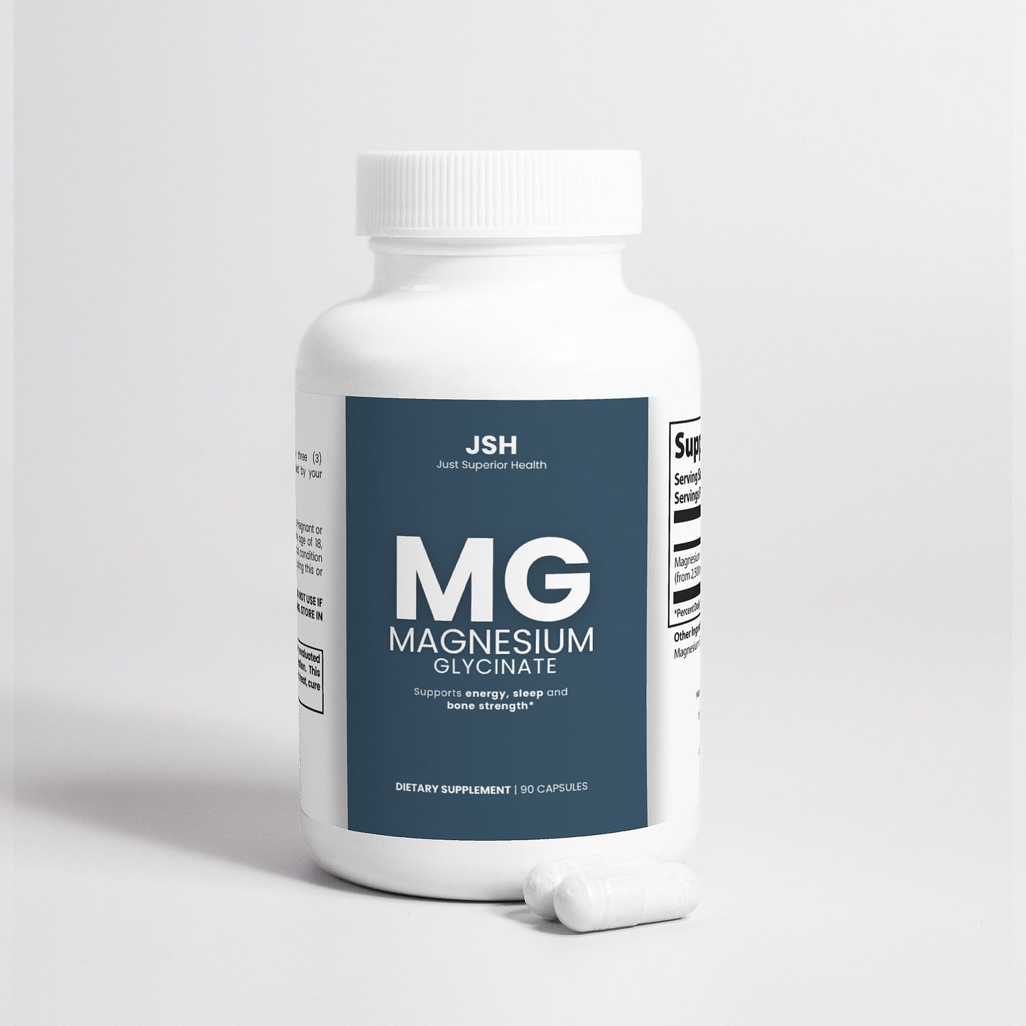 Magnesium Glycinate