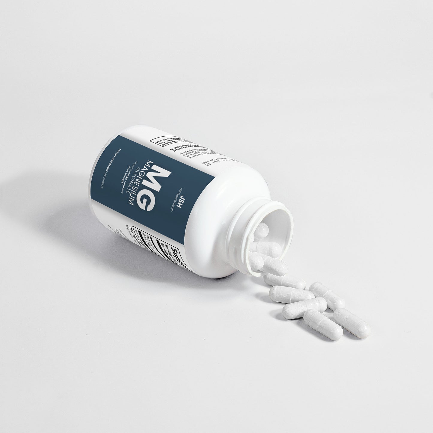 Magnesium Glycinate