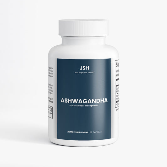 Ashwagandha