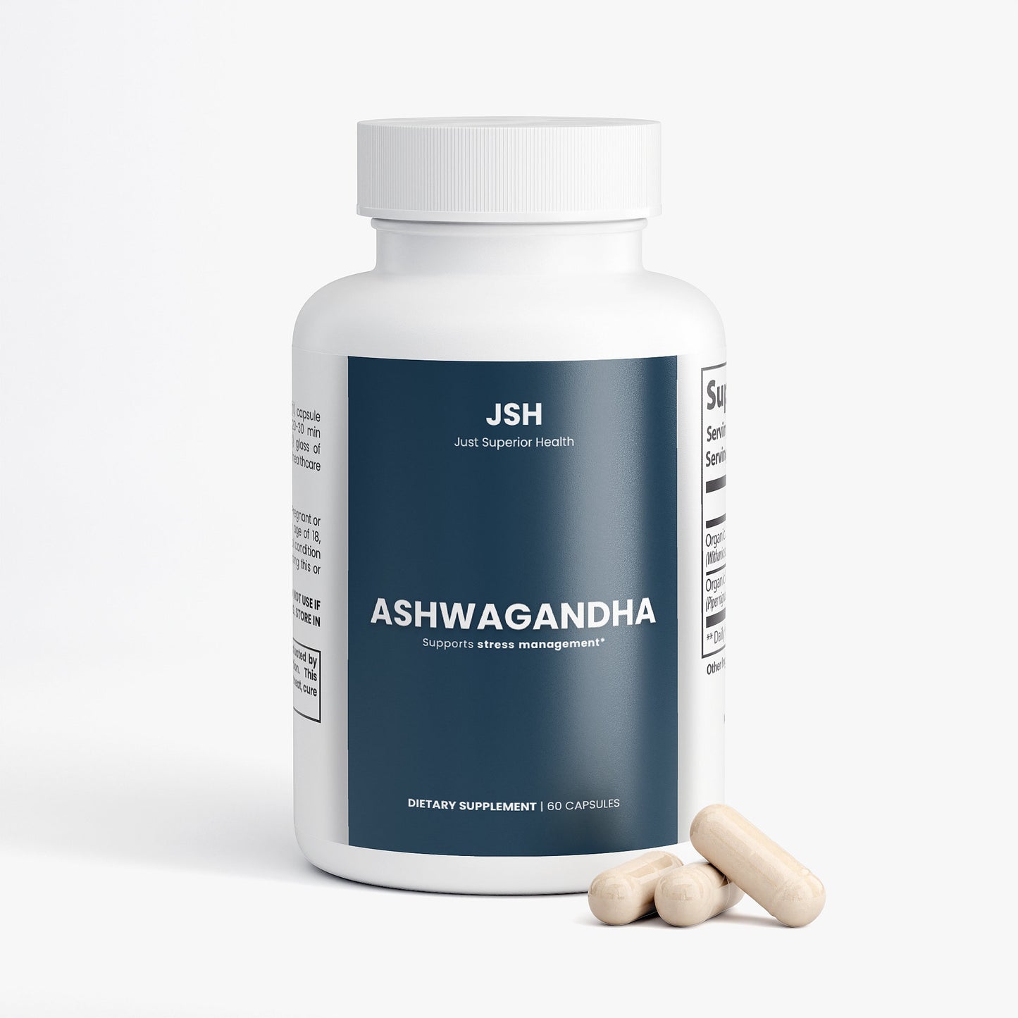 Ashwagandha