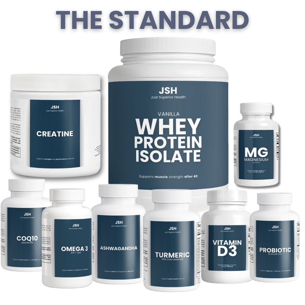 The Standard Bundle