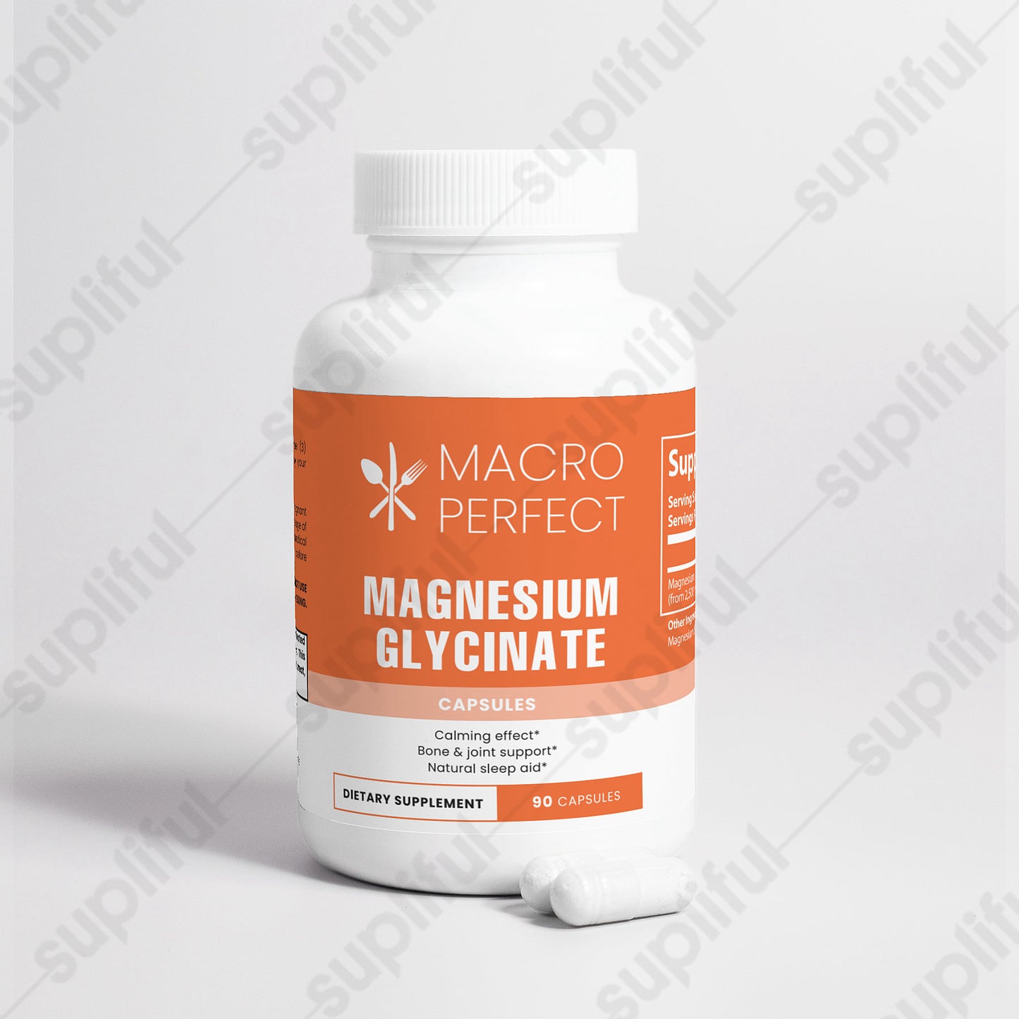 Magnesium Glycinate