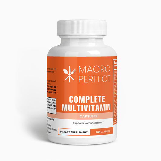 Complete Multivitamin