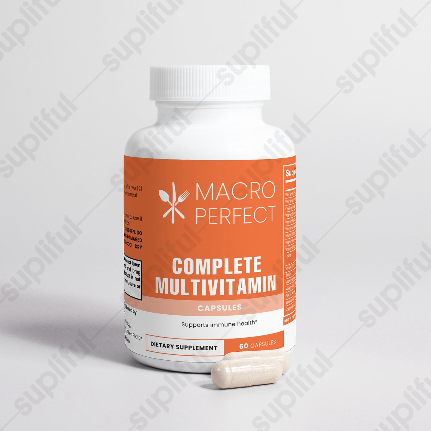 Complete Multivitamin