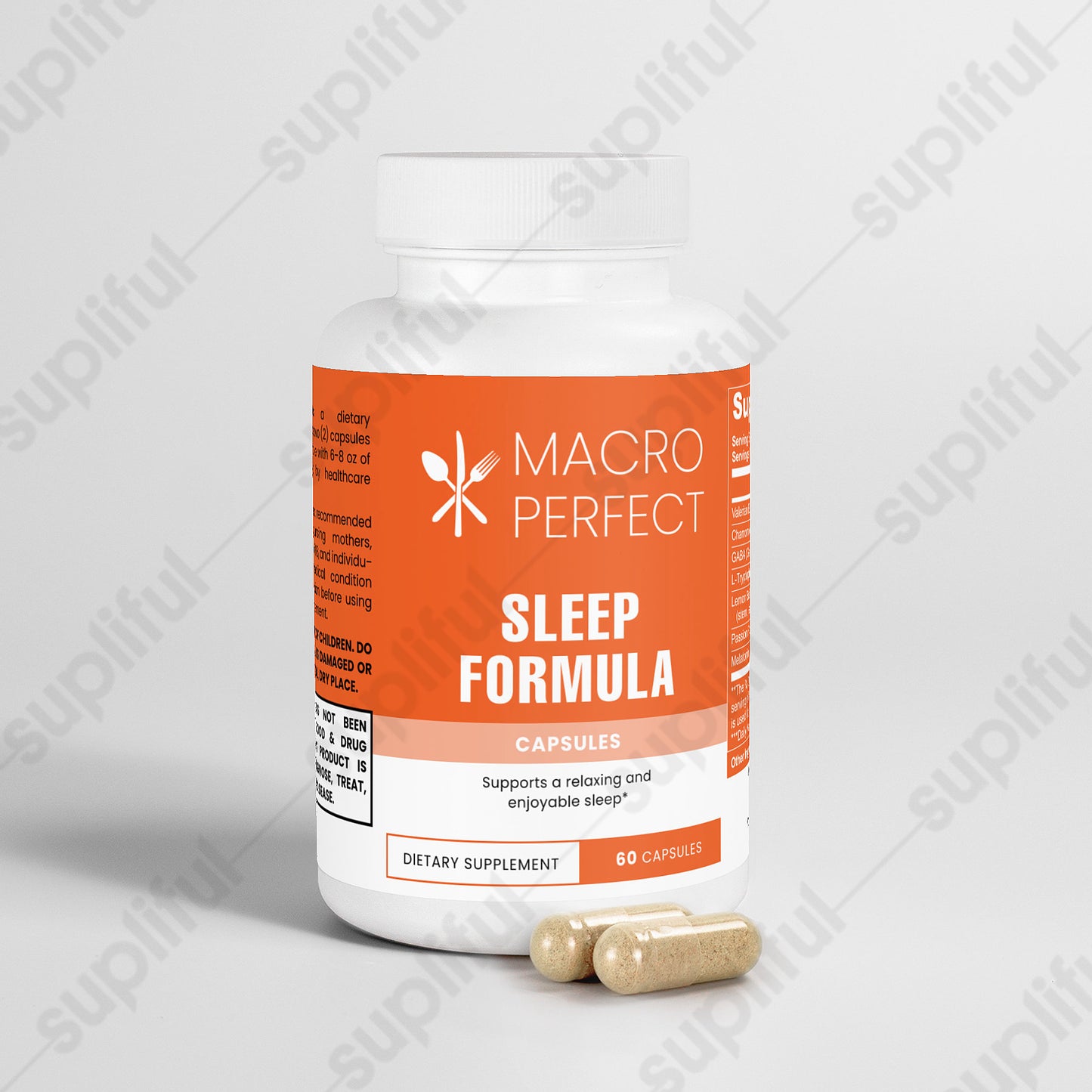 Sleep Formula