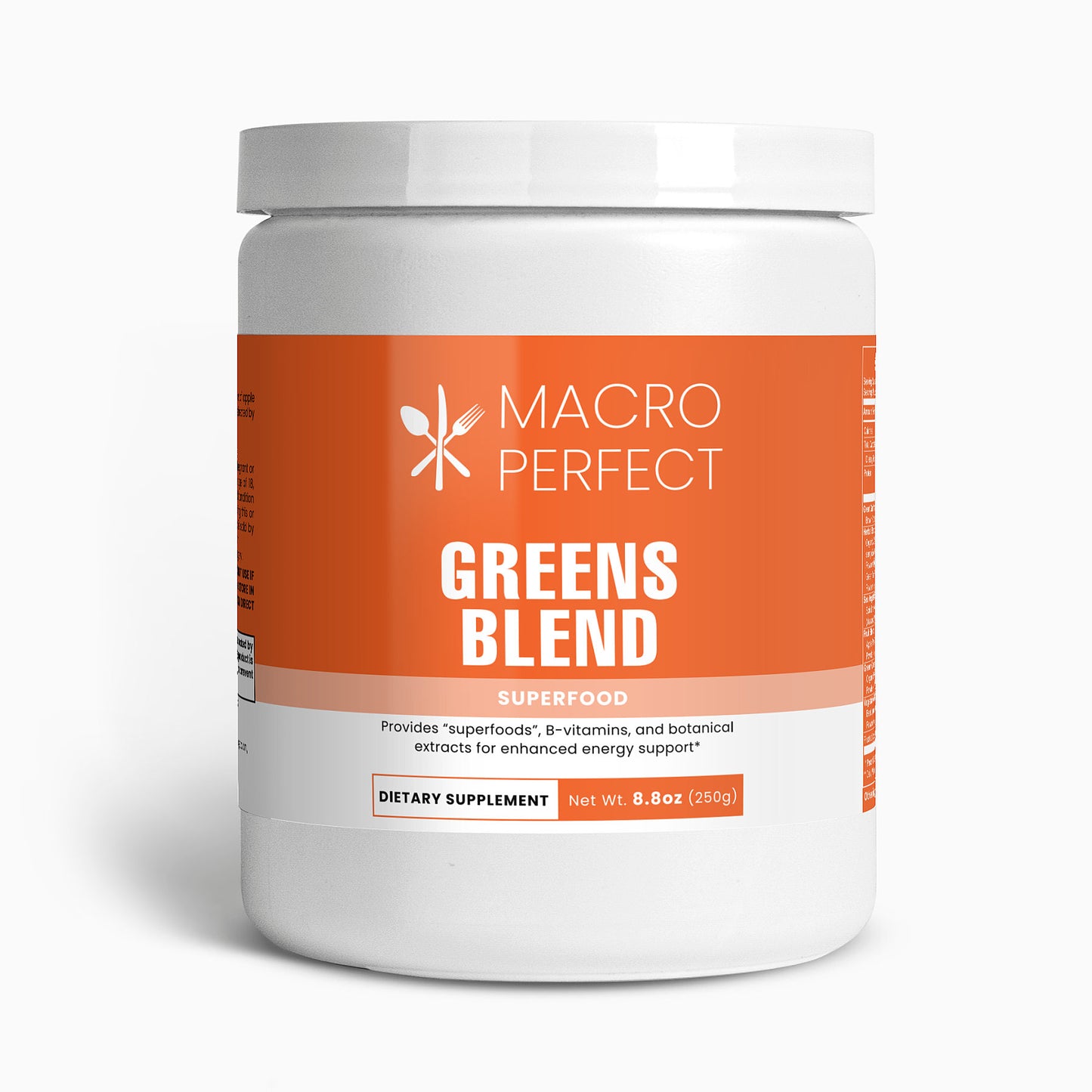 Greens Blend