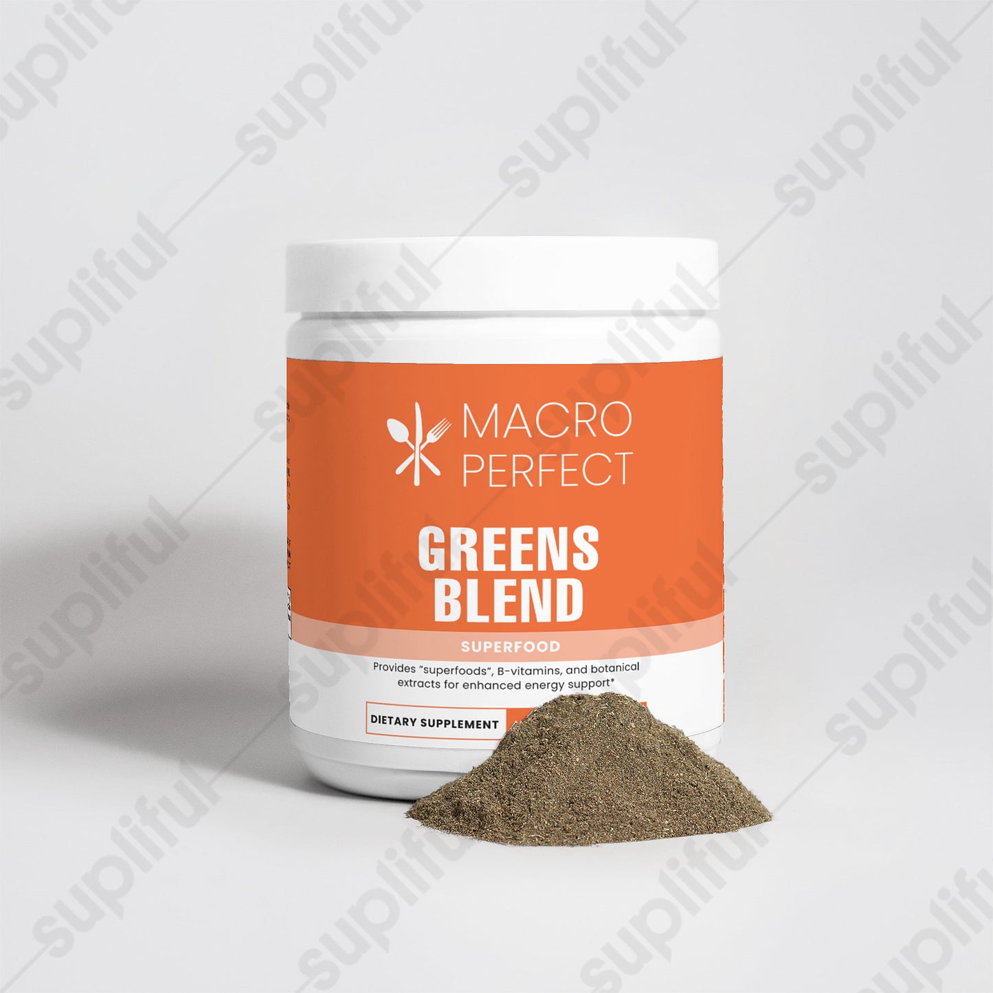 Greens Blend